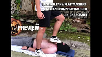 Nike Afos Crushing And Trampling The Slave Hard thumbnail