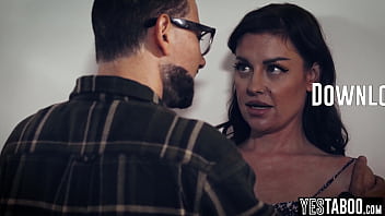 Slender Mature Milf Deceived And Pounded By Her Big Cock Horny Stalker thumbnail