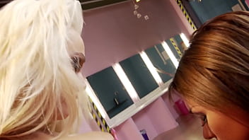 Paige ashley and caprice jane are lesbians who use sex toys to enjoy themselves