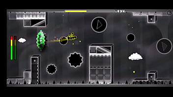 Cuando subas geometría