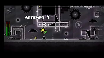 Cuando subas geometría