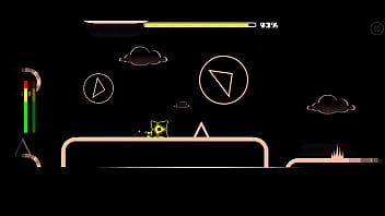 Cuando subas geometría