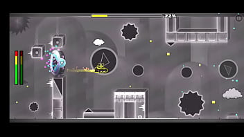 Cuando subas geometría