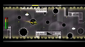 Cuando subas geometría