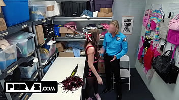 Case no 8003863 the sloppy cheerleader