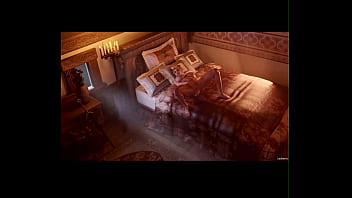 Solo big boobs 3d Solo big boobs 3d