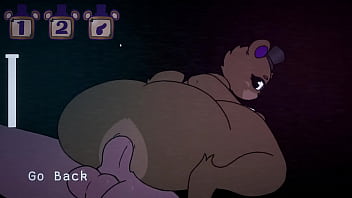 Fuzzboob every sex scene cum shots