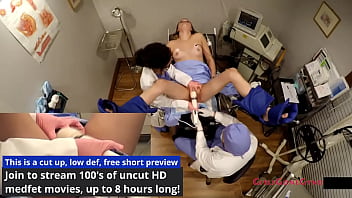 Orgasm research inc alexandria riley