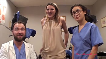 Orgasm research inc alexandria riley