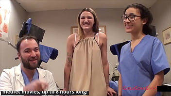 Orgasm research inc alexandria riley