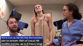 Orgasm research inc alexandria riley