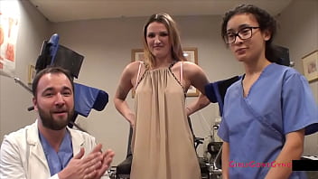 Orgasm research inc alexandria riley