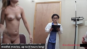 Orgasm research inc alexandria riley