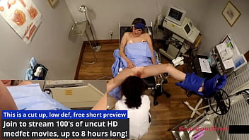 Orgasm research inc alexandria riley