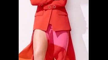 é uma voltinha de boca