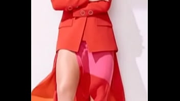 é uma voltinha de boca