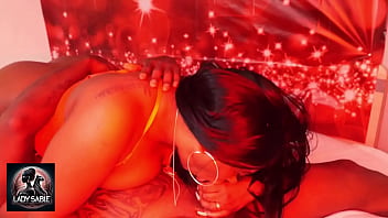 Redlight special lady sable