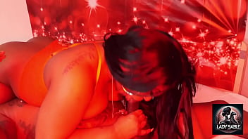 Redlight special lady sable