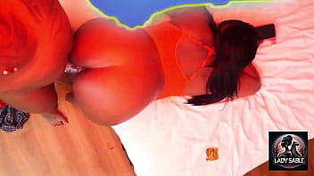 Redlight special lady sable