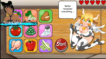 Milfs amanda came to visit and marisa wants to give a hand job and kiss