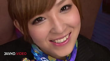 Hikaru shiina's intimate asian romance with fiery passion