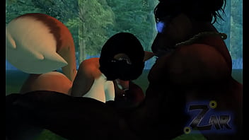 Equine X Vulpine 1 1 thumbnail