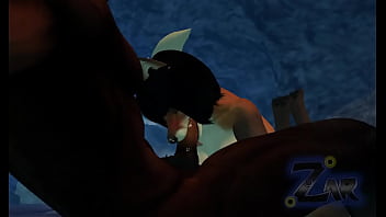 Equine x vulpine 1 1