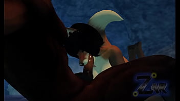 Equine x vulpine 1 1