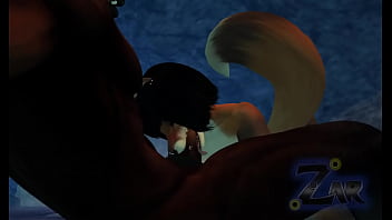 Equine x vulpine 1 1