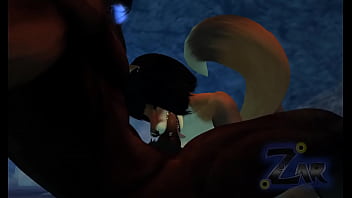 Equine x vulpine 1 1