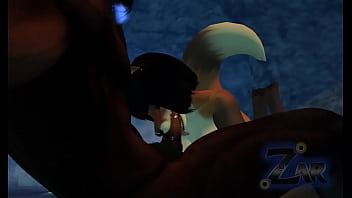 Equine x vulpine 1 1