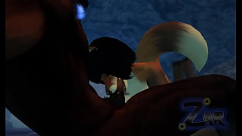 Equine x vulpine 1 1