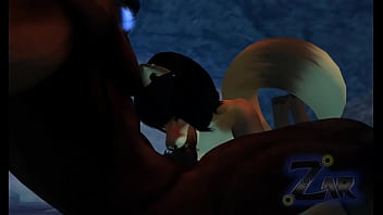 Equine x vulpine 1 1