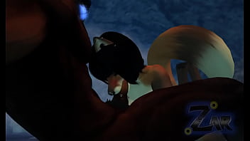 Equine x vulpine 1 1