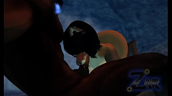 Equine x vulpine 1 1