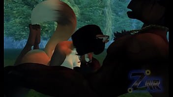 Equine x vulpine 1 1