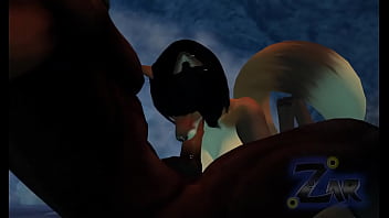 Equine x vulpine 1 1