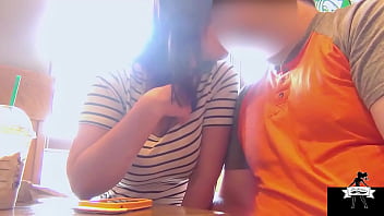 Fucking porn starlet april part 1