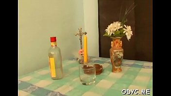 Chopper lances naked petra's cuchy