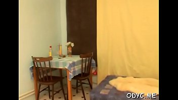 Chopper lances naked petra's cuchy