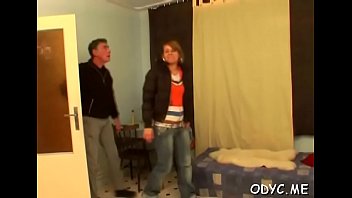 Chopper Lances Naked Petra's Cuchy thumbnail