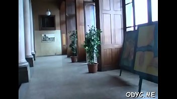 Chopper lances naked petra's cuchy