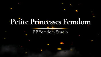 Spit on feet for foot sucking and saliva eating femdom