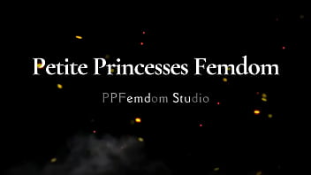 Spit on feet for foot sucking and saliva eating femdom