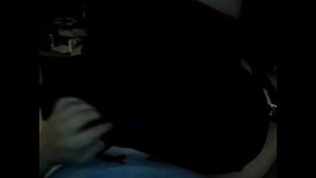 Wifey riding my cock like a pro #02