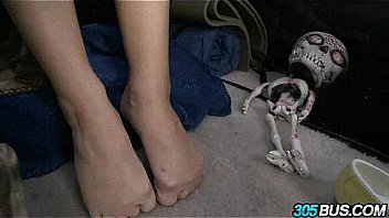 Cute southern girl swallows 2