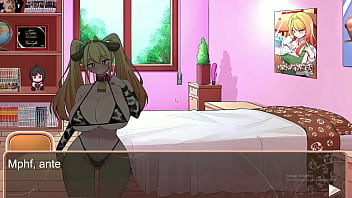 Un trabajo soñado de manosear cowgirl's café