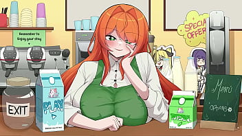 Un Trabajo Soñado De Manosear Cowgirl's Café thumbnail