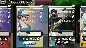 Un Trabajo Soñado De Manosear Cowgirl's Café thumbnail