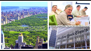 Edenism originator bill freeland